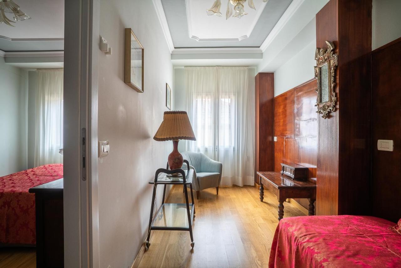 Pensjonat Ca' Rosetta Wenecja